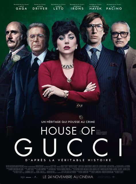 quanto dura film house of gucci|house of gucci movie netflix.